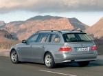 BMW 530d Touring 2004 года (WW)